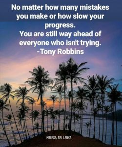 quote Tony Robbins